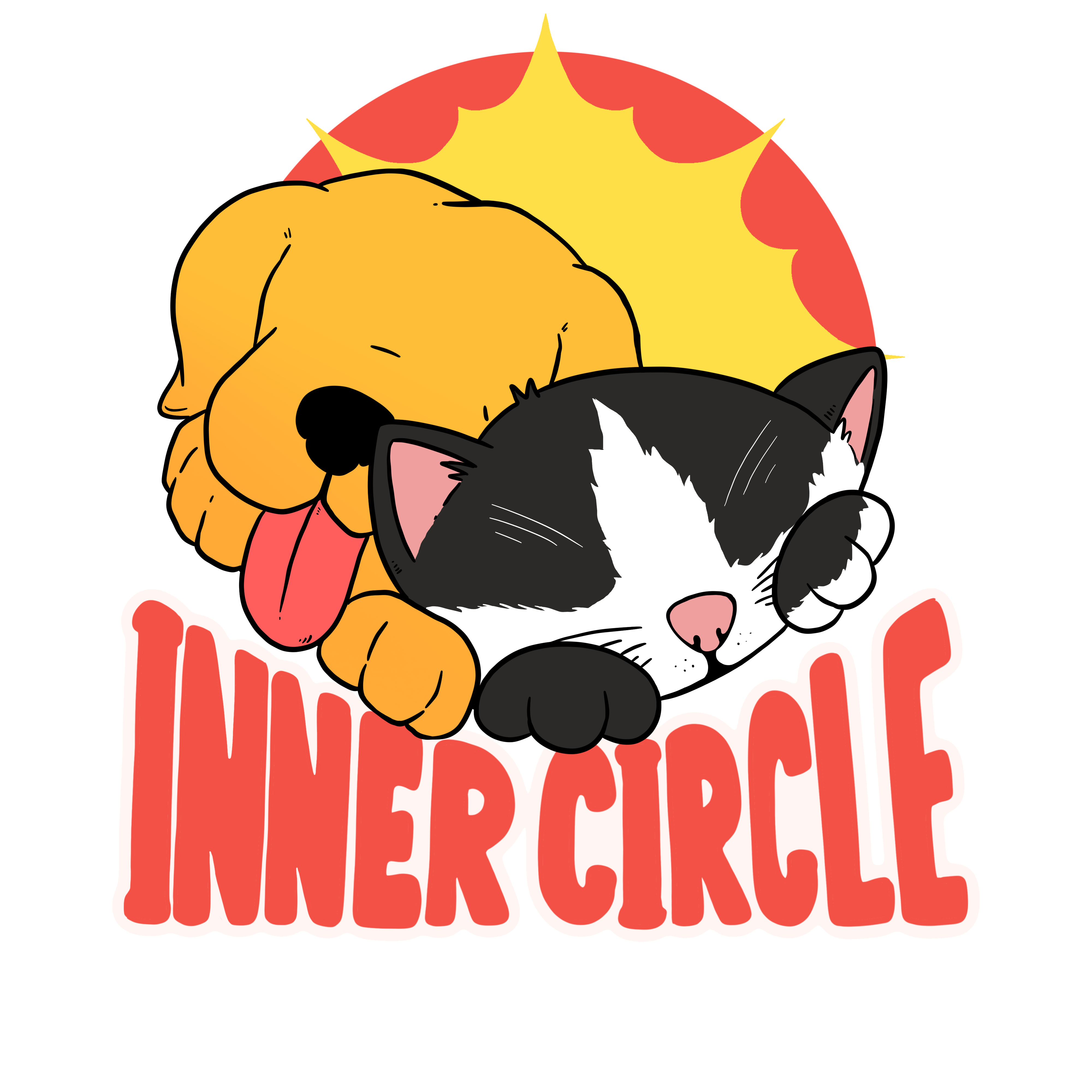 Inner Circle Logo
